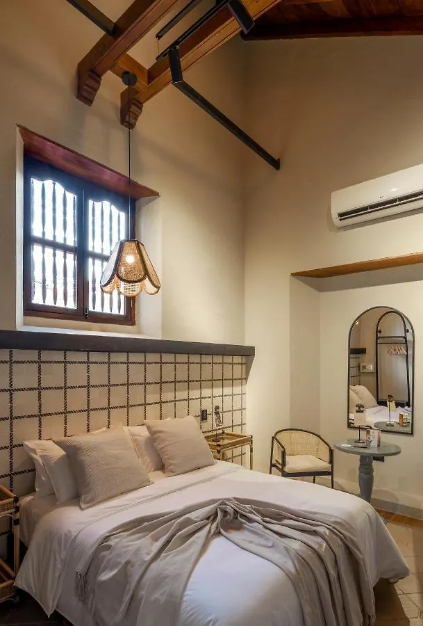 Privado Designer Boutique Hotel Cartagena