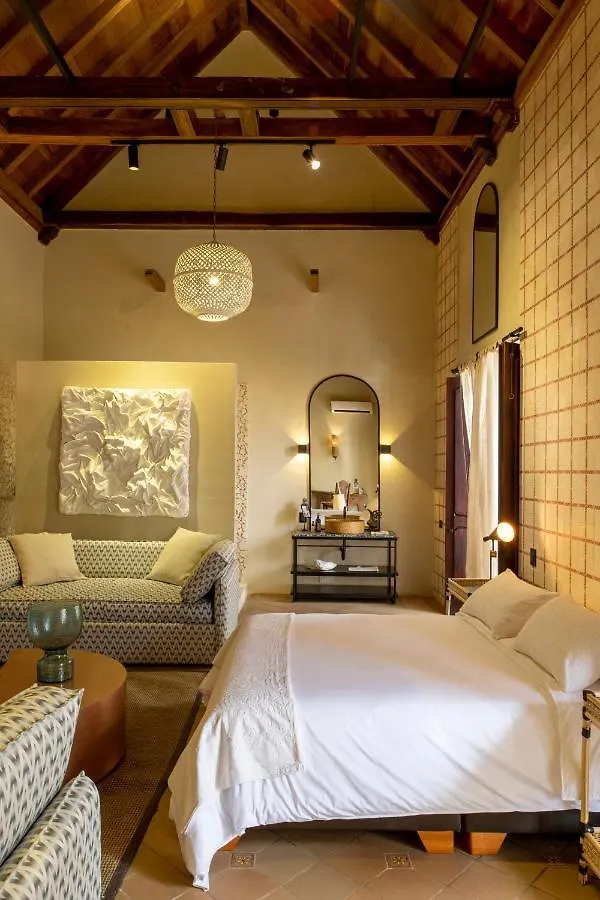 Privado Designer Boutique Hotel Cartagena