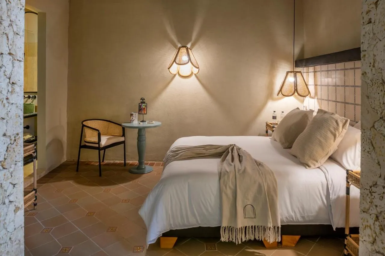 Privado Designer Boutique Hotel Cartagena Colombia