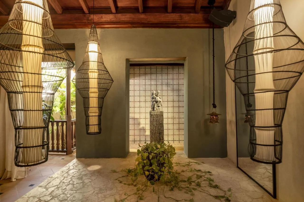 Privado Designer Boutique Hotel Cartagena