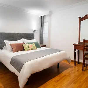 Ayenda 1066 El Virrey Centro Hotel Bogotá