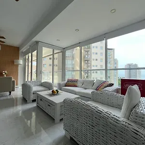 Zazue Apartamento Santa Marta (Magdalena)
