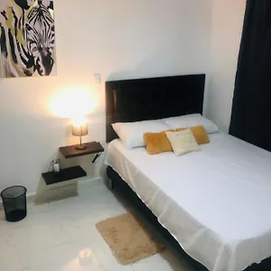 Hostal Campoamor Pensión Medellín