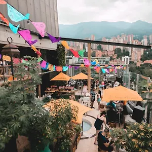 The Charlee Hotel Medellín
