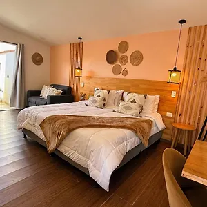 La Martina Hotel Medellín