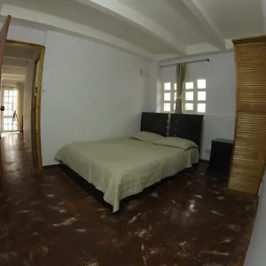 Turisticos Caribbean Sky Apartamento San Andrés