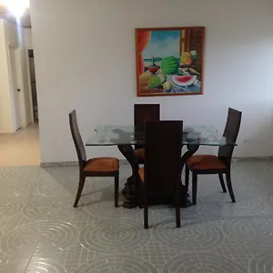 Feyajoma Apartamento San Andrés