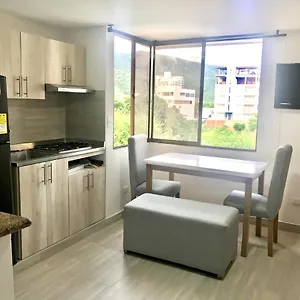 Caribbean Venture Apto 303 - Rodadero, Apartamento Santa Marta (Magdalena)