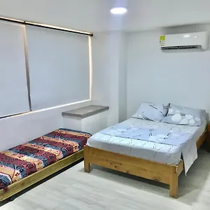 Caribbean Venture Apto 102 - Rodadero, Apartamento Santa Marta (Magdalena)