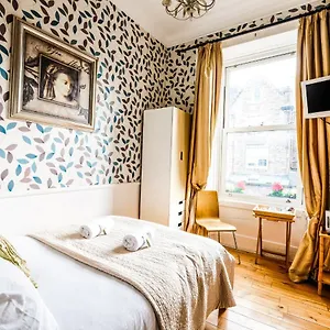 Balmore 3*, Edimburgo Reino Unido