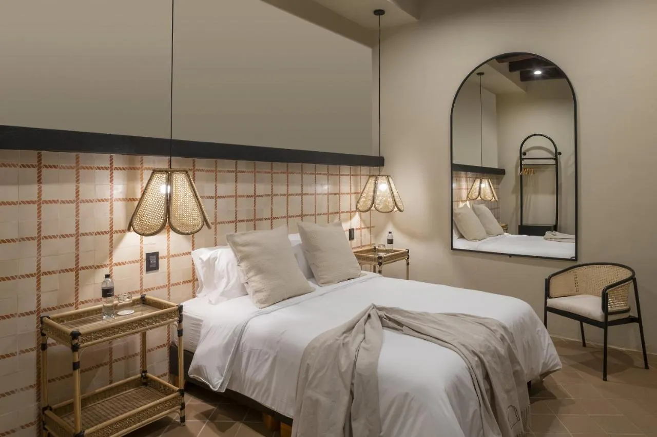 Privado Designer Boutique Hotel Cartagena