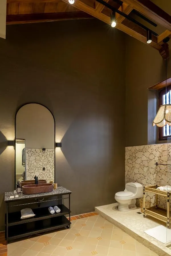 ****  Privado Designer Boutique Hotel Cartagena コロンビア