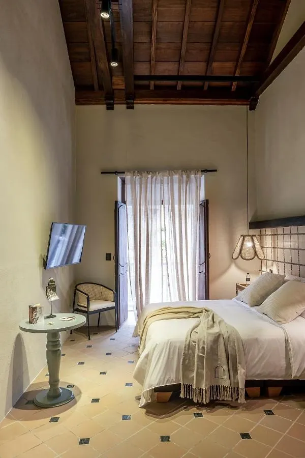 Privado Designer Boutique Hotel Cartagena
