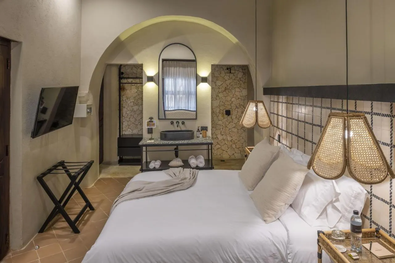 Privado Designer Boutique Hotel Cartagena