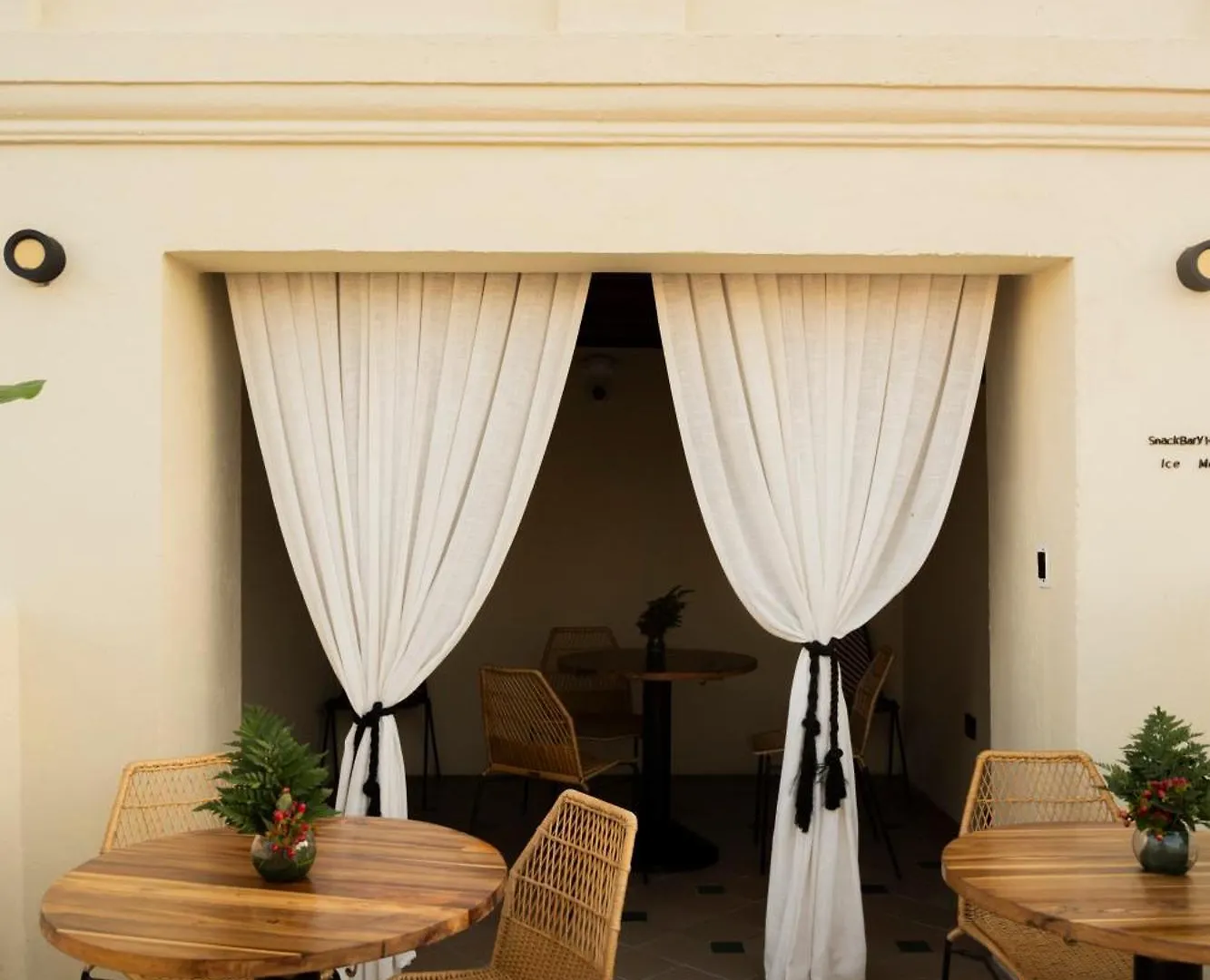 Privado Designer Boutique Hotel Cartagena