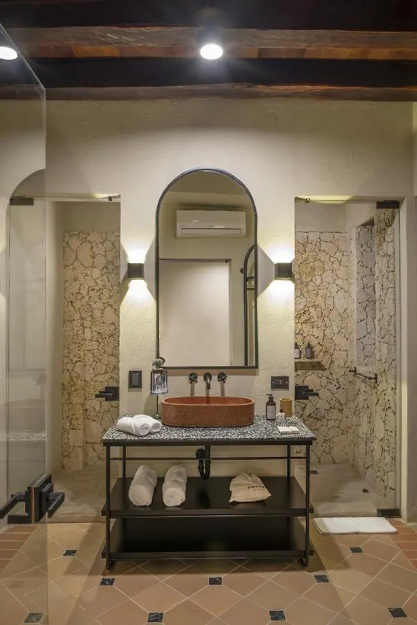 Privado Designer Boutique Hotel Cartagena