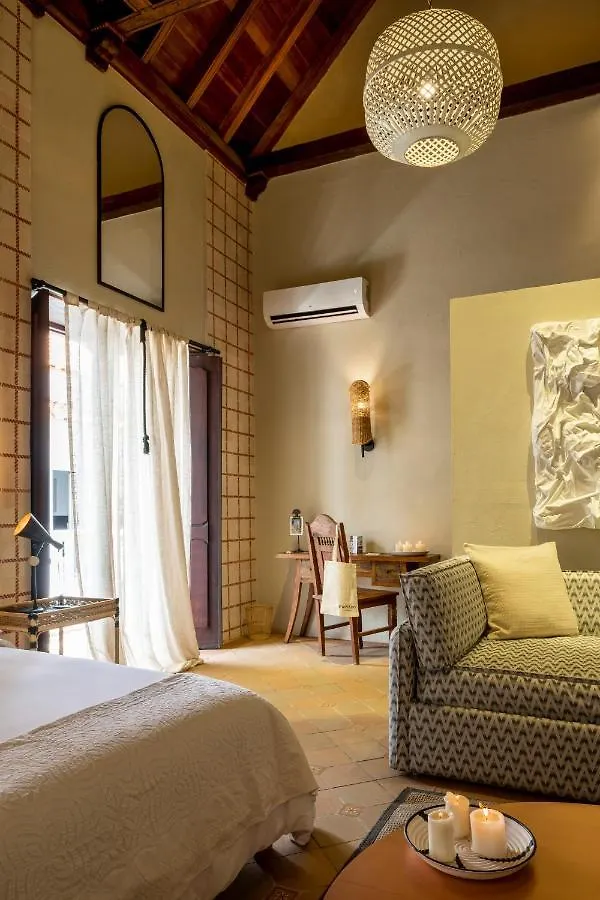 ****  Privado Designer Boutique Hotel Cartagena Kolombiya