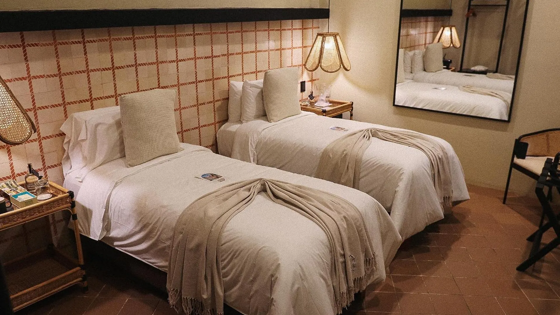 Privado Designer Boutique Hotel Cartagena