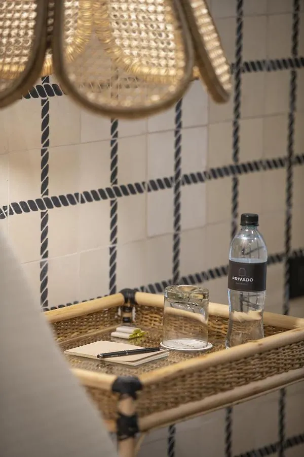 Privado Designer Boutique Hotel Cartagena