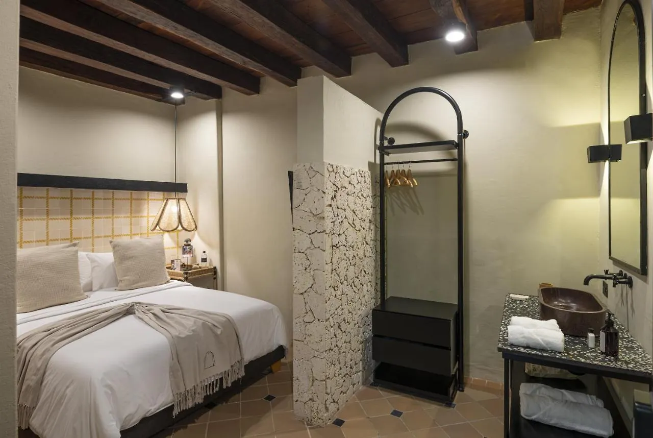 Privado Designer Boutique Hotel Cartagena