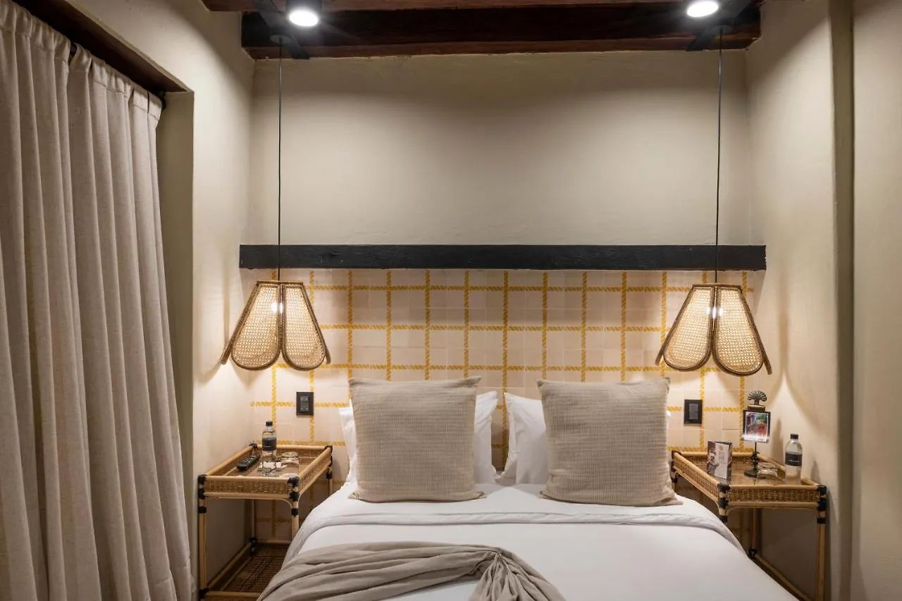 Privado Designer Boutique Hotel Cartagena
