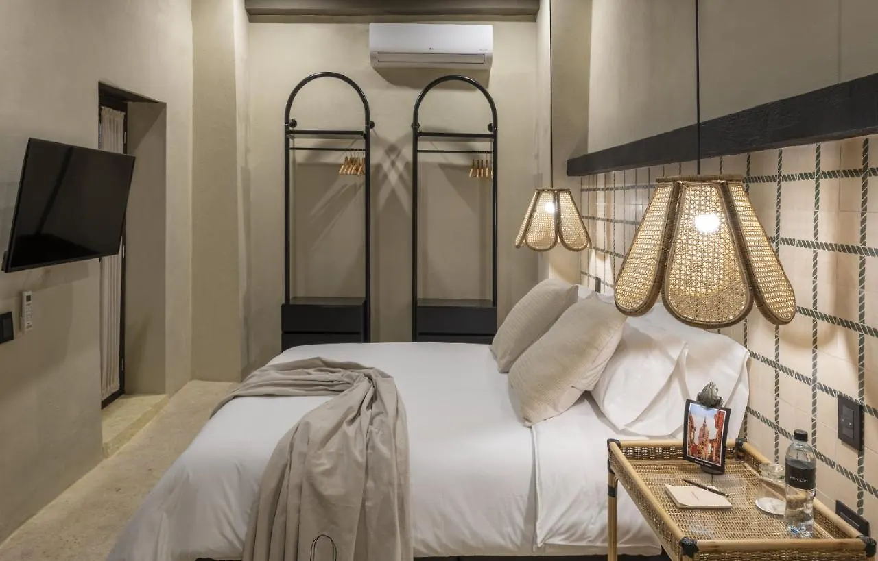 Privado Designer Boutique Hotel Cartagena
