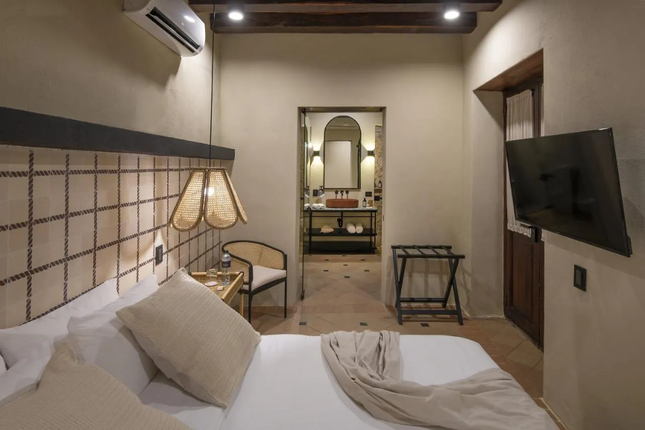 Privado Designer Boutique Hotel Cartagena 4*,  Colombia