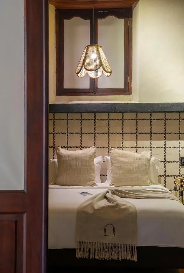 Privado Designer Boutique Hotel Cartagena 4*,  Colombia