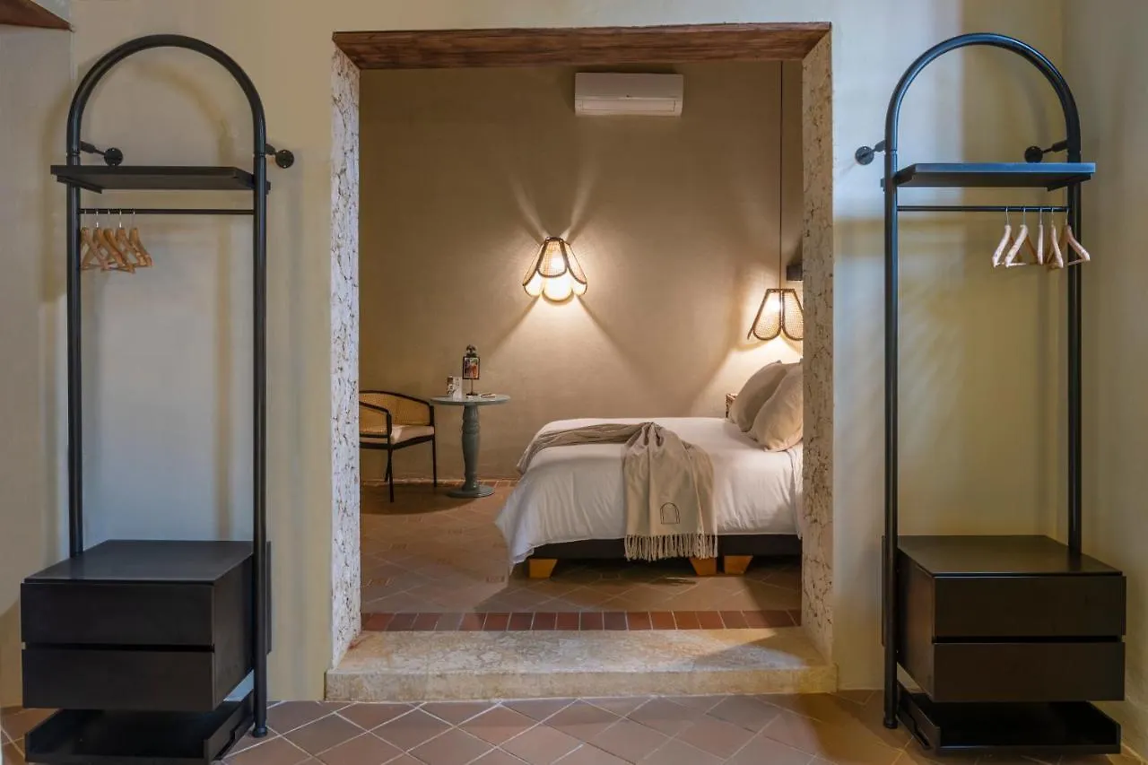 Privado Designer Boutique Hotel Cartagena Colombia