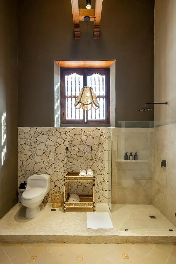 Privado Designer Boutique Hotel Cartagena