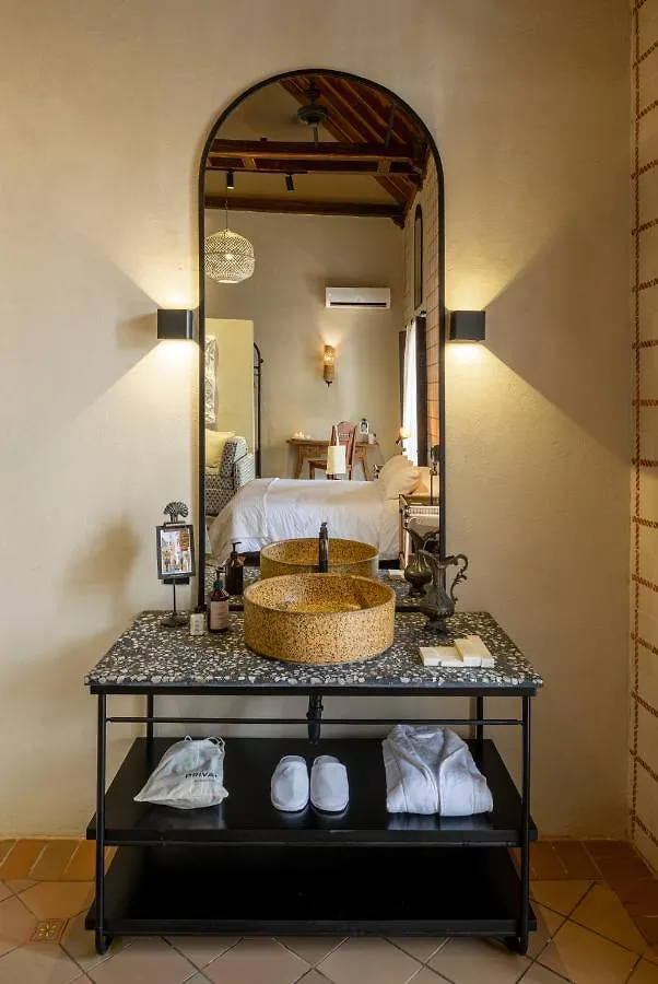 Privado Designer Boutique Hotel Cartagena
