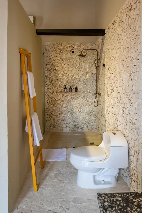 Privado Designer Boutique Hotel Cartagena Colombia