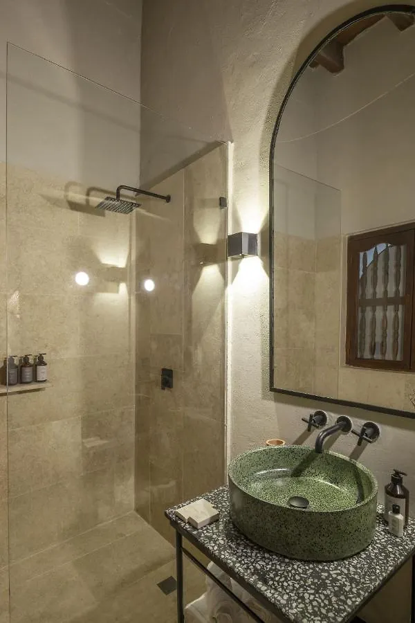 Privado Designer Boutique Hotel Cartagena