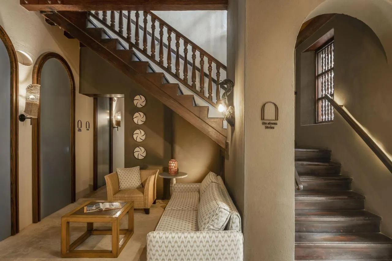 ****  Privado Designer Boutique Hotel Cartagena Colombia