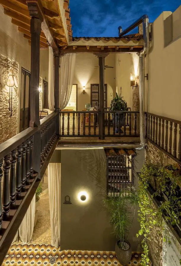 Privado Designer Boutique Hotel Cartagena