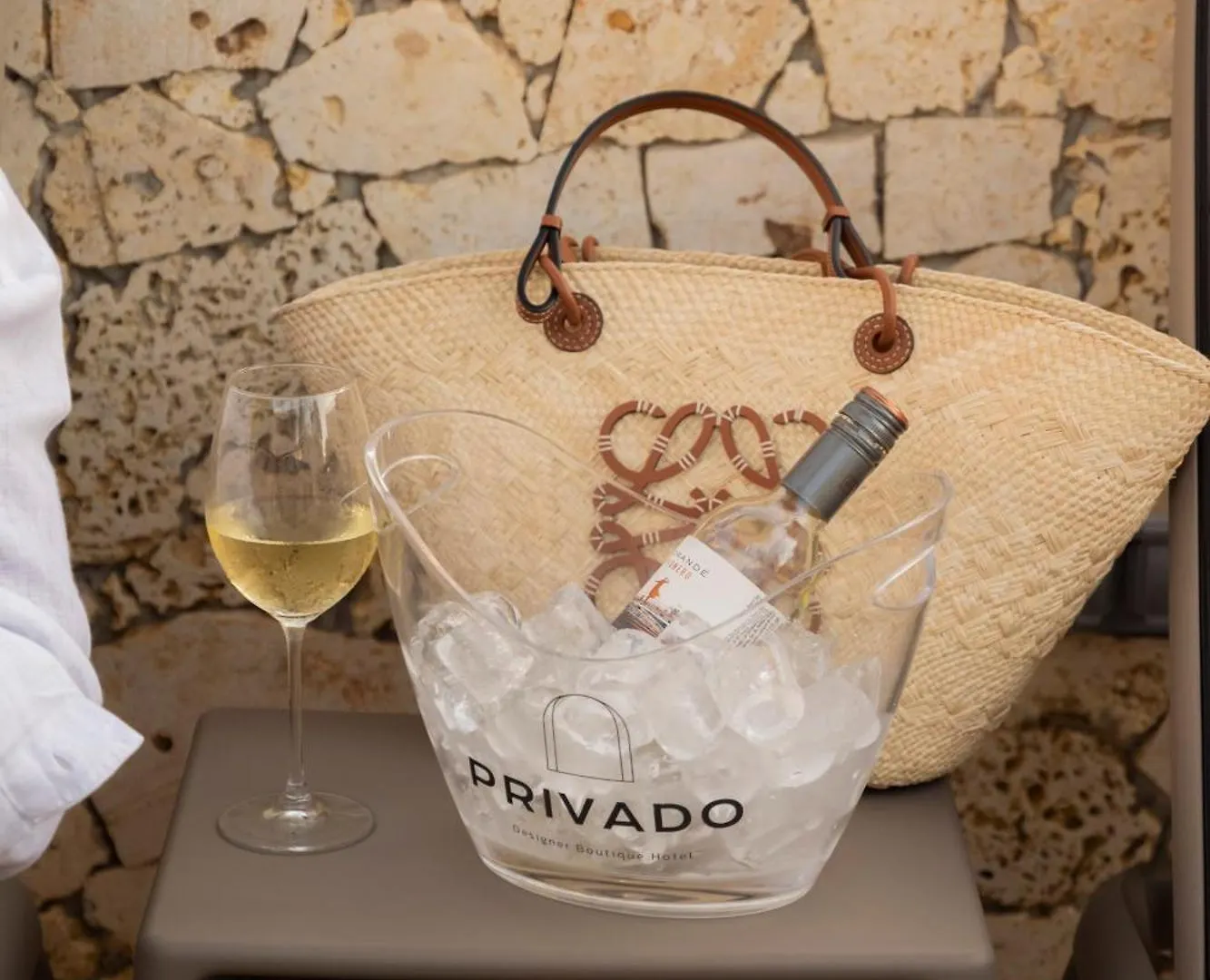 Privado Designer Boutique Hotel Cartagena 4*,  Colombia
